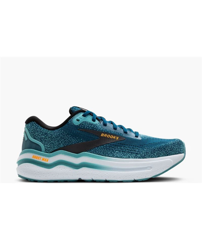 Sapatilhas Running Brooks de Ghost Max 2 Blue...