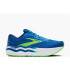 Sapatilhas Running Brooks de Ghost Max 2 Blue Green Homem