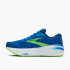 Sapatilhas Running Brooks de Ghost Max 2 Blue Green Homem