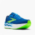 Sapatilhas Running Brooks de Ghost Max 2 Blue Green Homem