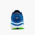 Sapatilhas Running Brooks de Ghost Max 2 Blue Green Homem