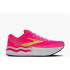 Sapatilhas Running Brooks de Ghost Max 2 Pink Mulher