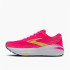 Sapatilhas Running Brooks de Ghost Max 2 Pink Mulher
