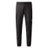 Calça The North Face Homem Jogger Reaxion Preto