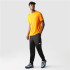 Calça The North Face Homem Jogger Reaxion Preto