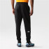 Calça The North Face Homem Jogger Reaxion Preto