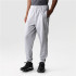Calça The North Face Homem Jogger Reaxion Cinzento