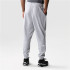 Calça The North Face Homem Jogger Reaxion Cinzento