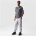 Calça The North Face Homem Jogger Reaxion Cinzento
