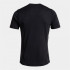 Camiseta Joma Homem Manga curta Olympiad Handball Preto