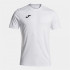 Camiseta Joma Homem Manga curta Olympiad Handball Branco