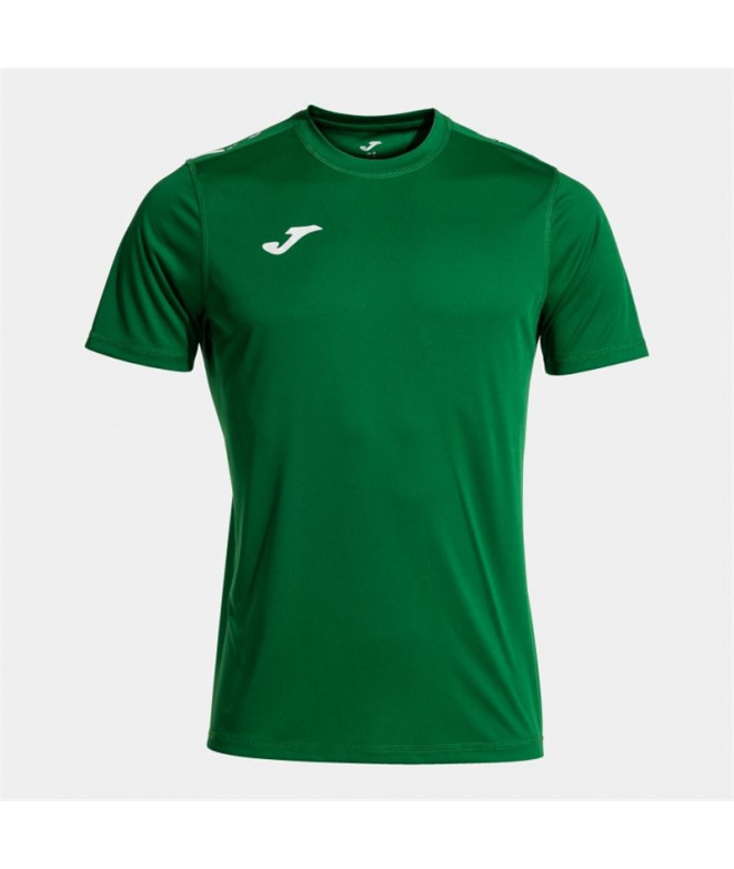 Camiseta Joma Homem Manga curta Olympiad...