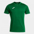 Camiseta Joma Homem Manga curta Olympiad Handball Verde