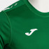 Camiseta Joma Homem Manga curta Olympiad Handball Verde