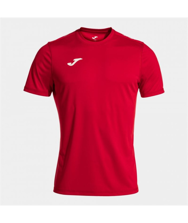 Camiseta Joma Homem Manga curta Olympiad...
