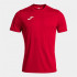 Camiseta Joma Homem Manga curta Olympiad Handball Vermelho