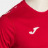 Camiseta Joma Homem Manga curta Olympiad Handball Vermelho