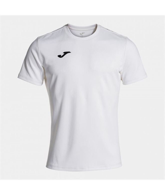 Camiseta Joma Rugby Homem Manga curta Olympiad...