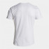 Camiseta Joma Rugby Homem Manga curta Olympiad Branco