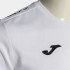 Camiseta Joma Rugby Homem Manga curta Olympiad Branco