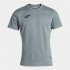 Camiseta Joma Rugby Homem Manga curta Olympiad Melange cinzento