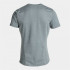 Camiseta Joma Rugby Homem Manga curta Olympiad Melange cinzento