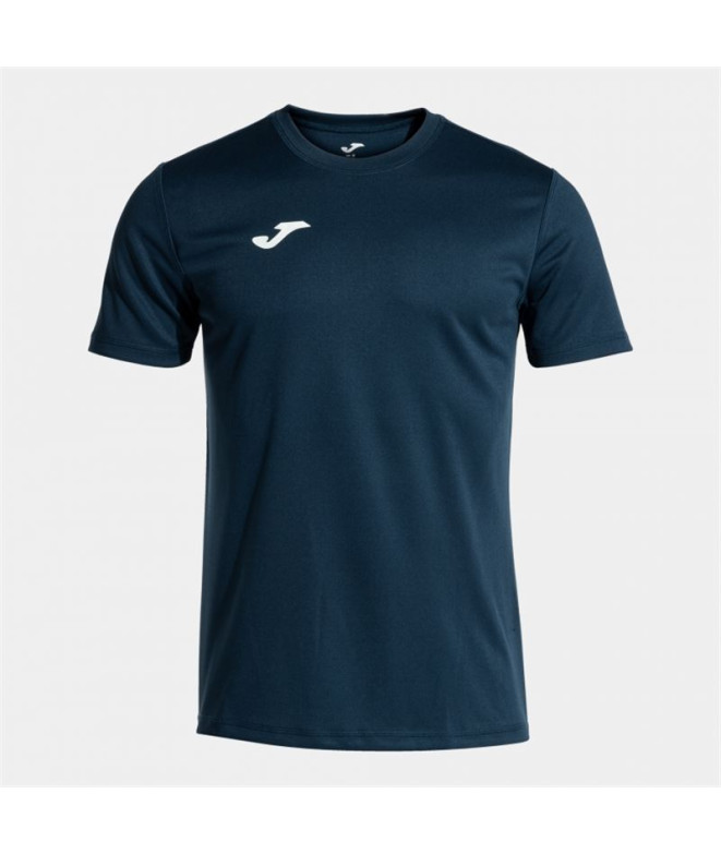 Camiseta Joma Rugby Homem Manga curta Olympiad...