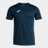 Camiseta Joma Rugby Homem Manga curta Olympiad Marine