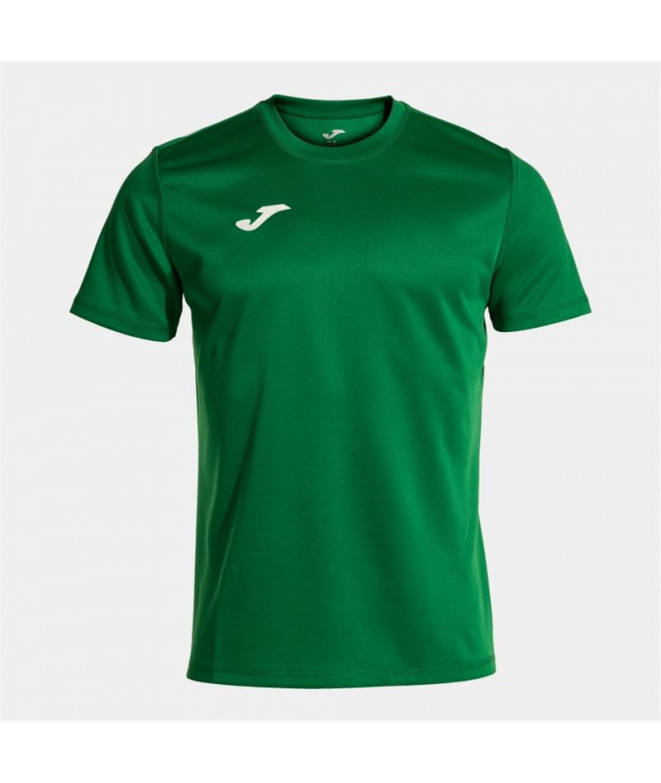 Camiseta Joma Rugby Homem Manga curta Olympiad...