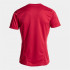 Camiseta Joma Rugby Homem Manga curta Olympiad Vermelho