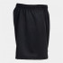 Joma Rugby Homem Curta Olimpíada Preto