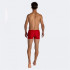 Joma Homem Calções de banho Shark III Vermelho