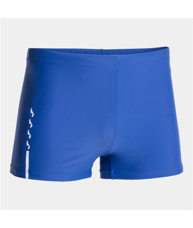 Joma Homem Calções de banho Shark III Royal