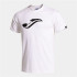 Camiseta Joma Homem Manga curta Combi Street Branco