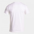 Camiseta Joma Homem Manga curta Combi Street Branco