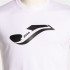 Camiseta Joma Homem Manga curta Combi Street Branco