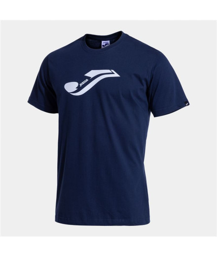 Camiseta Joma Homem Manga curta Combi Street Marine