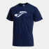 Camiseta Joma Homem Manga curta Combi Street Marine