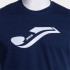 Camiseta Joma Homem Manga curta Combi Street Marine