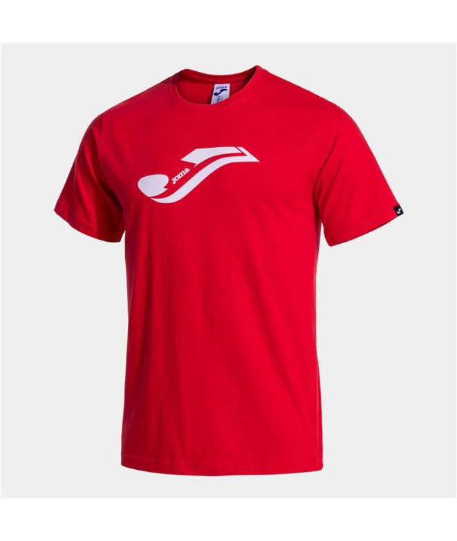 Camiseta Joma Homem Manga curta Combi Street...