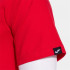 Camiseta Joma Homem Manga curta Combi Street Vermelho