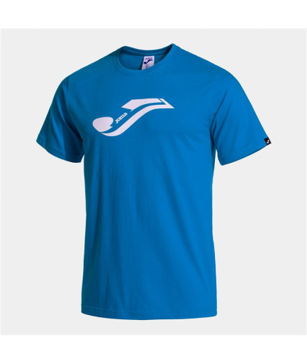 Camiseta Joma Homem Manga curta Combi Street Royal