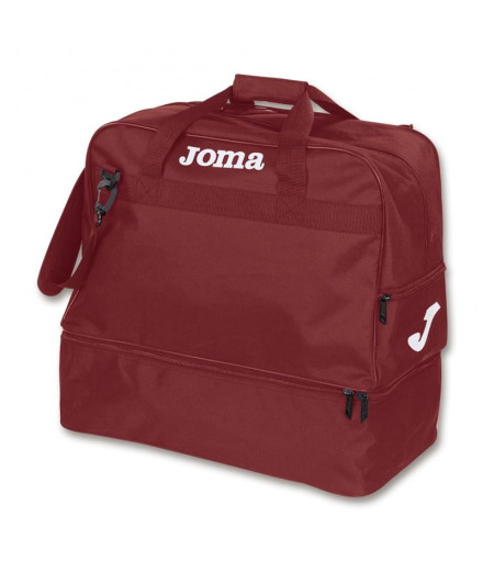 Bolsa Joma Extra Large Training III Bordeaux