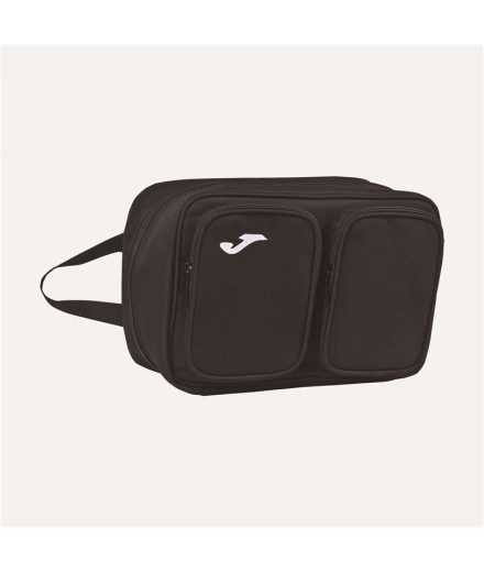 Joma Kit de primeiros socorros preto
