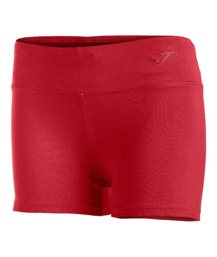 Joma MulherMenina Short Vela II / Vermelho