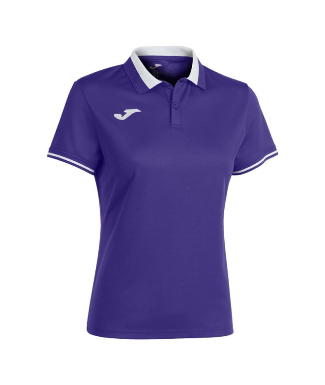 Polo Joma Mulher de Futbol Championship VI...