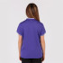 Polo Joma Mulher de Futbol Championship VI Purple Bl
