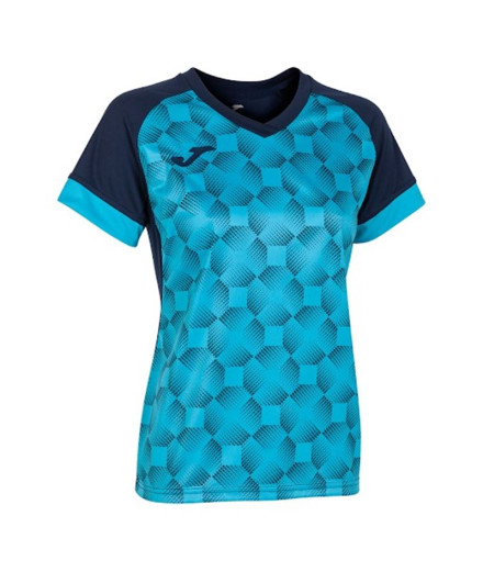 Camiseta Joma MulherMenina Manga curta Supernova III /...