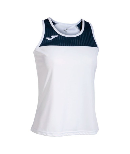 Camiseta Tênis Joma Mulher braçadeiras de Montreal...