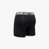 Cuecas Nike Homem Cuecas Boxer 3Pk Preto